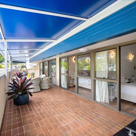 Pina Minosa - Airlie Beach Exterior foto