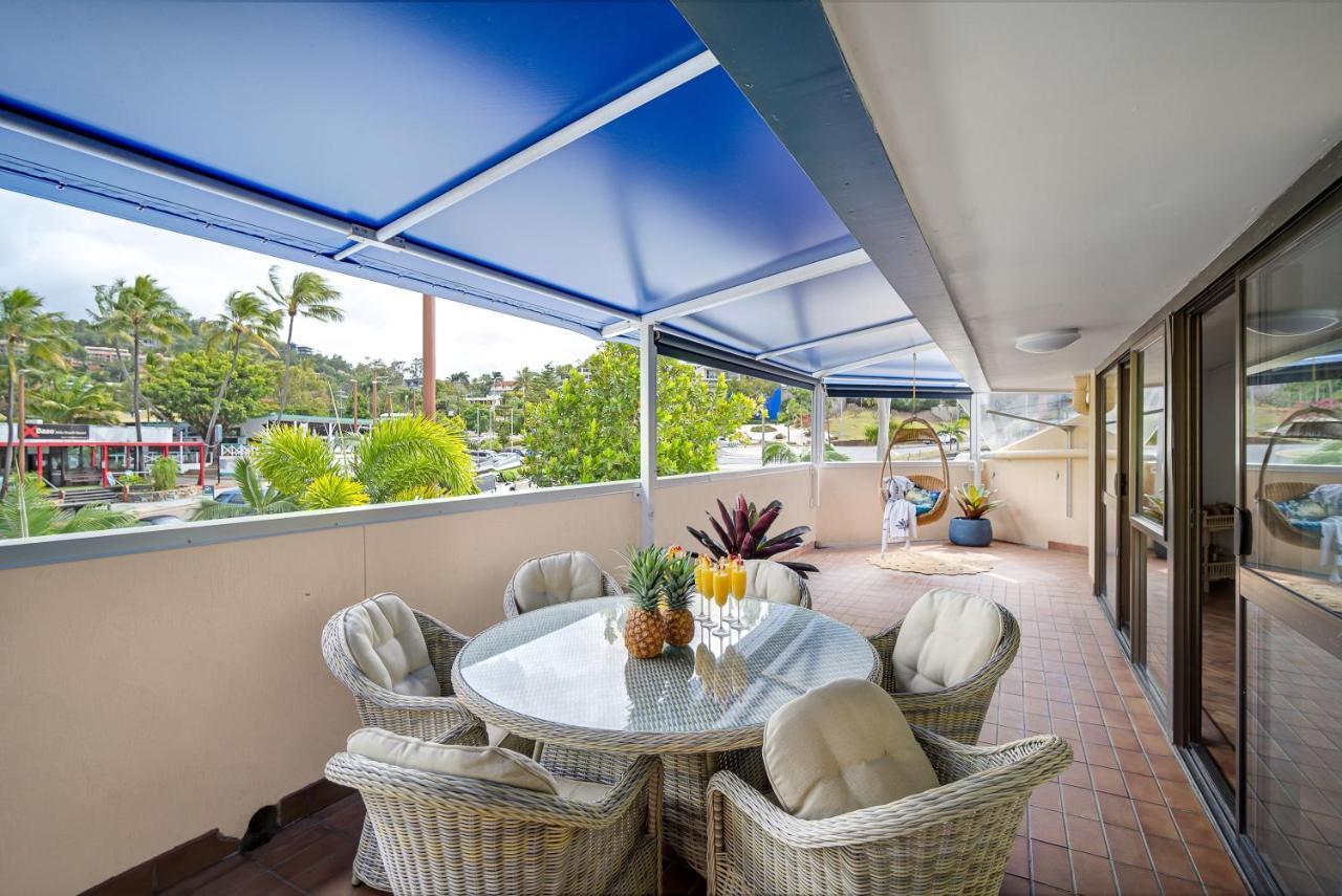 Pina Minosa - Airlie Beach Exterior foto