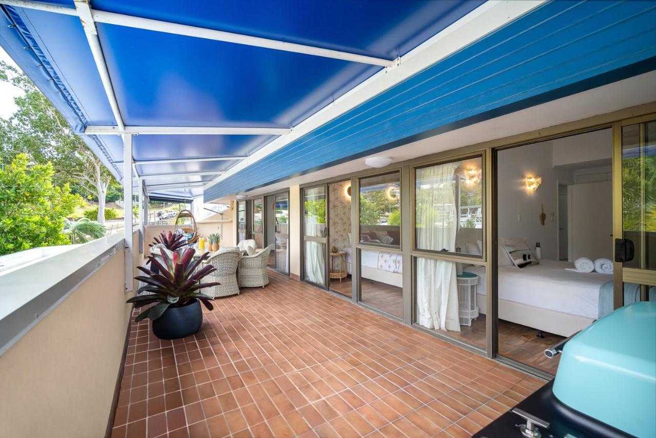 Pina Minosa - Airlie Beach Exterior foto